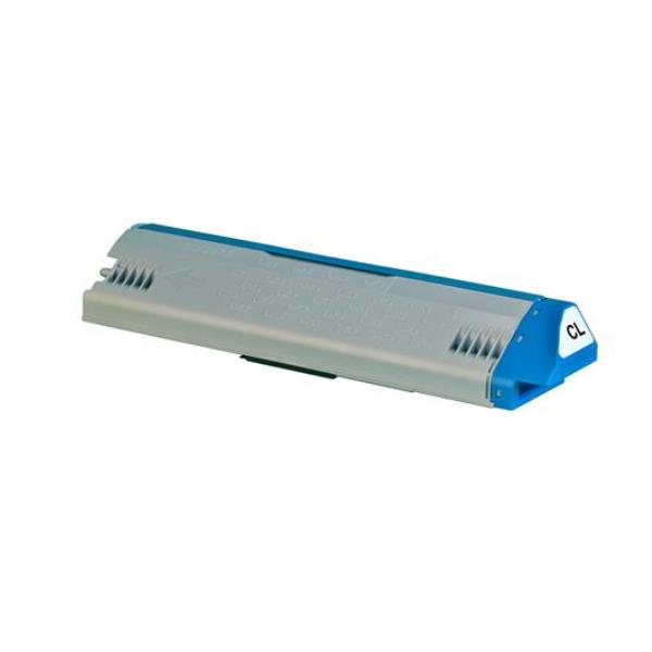OKI - Trasparente - originale - cartuccia toner - per OKI Pro9541dn, Pro9541Ec, Pro9541Ev; ES 9541dn