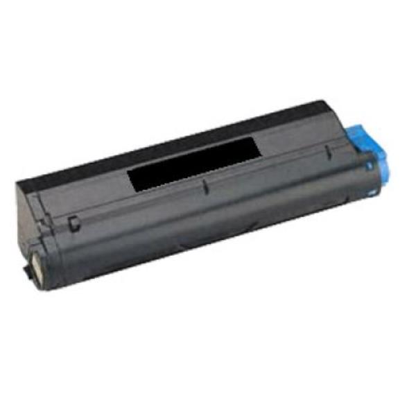 OKI - Nero - originale - cartuccia toner …