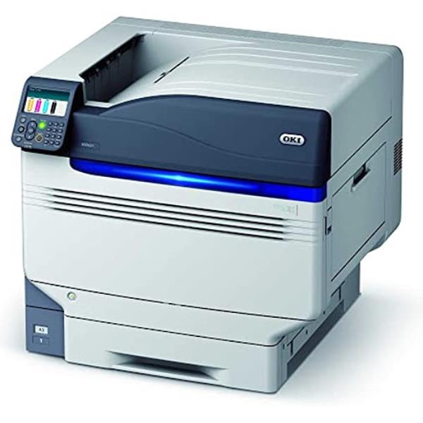 OKI - Magenta - originale - cartuccia toner …