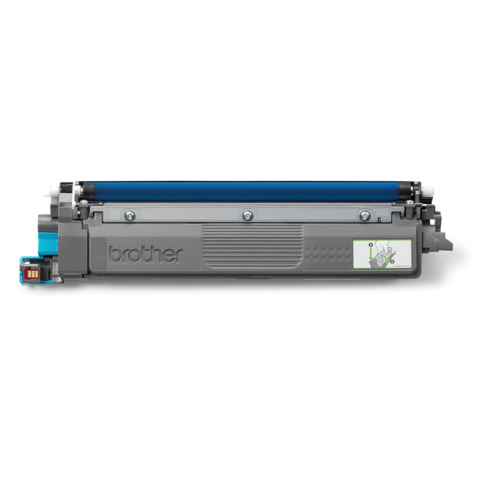 Brother originale - Toner - Ciano - TN249C …