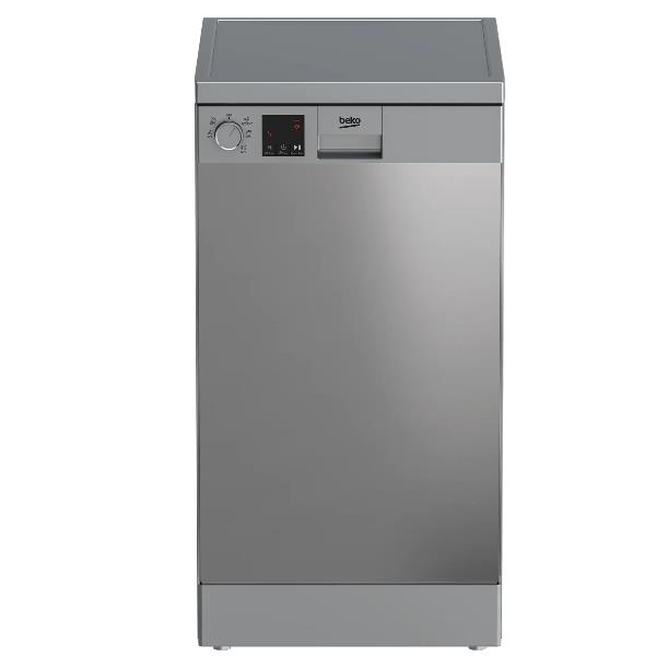 INOX A++ CLASSE E 10 COPERTI CONSUMO CICLO …