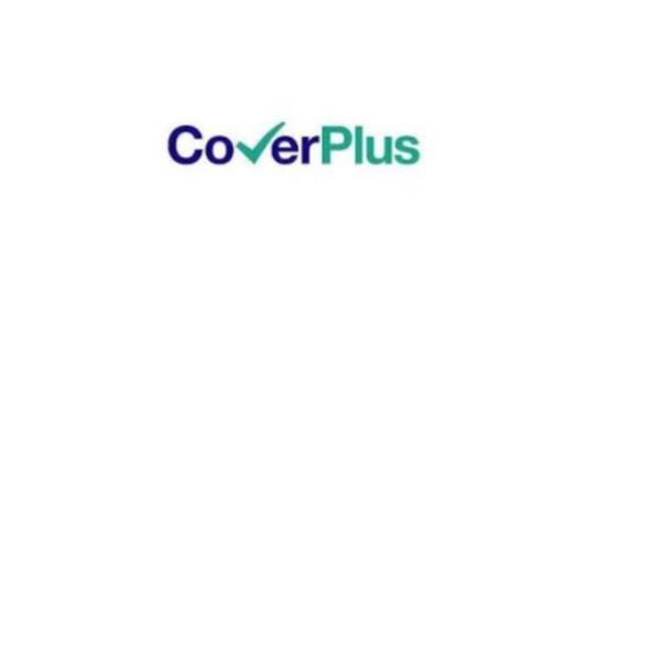 Epson CoverPlus - Contratto di assistenza esteso - …