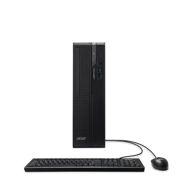 SFF VX2735G I5-14400 16/512 W11P