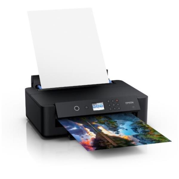 Epson Expression Photo HD XP-15000 - Stampante - …