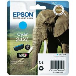 Epson 24XL - 8.7 ml - XL - …