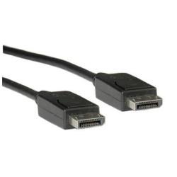 Nilox - Cavo DisplayPort - DisplayPort (M) a …