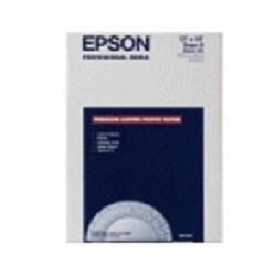 Epson Premium Luster Photo Paper - Brillante - …