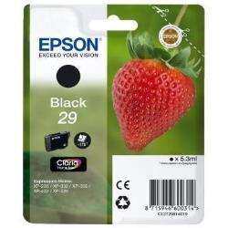 Epson 29 - 5.3 ml - nero - …