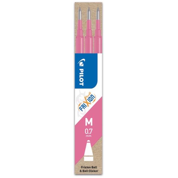 Pilot FriXion Ball - Refill - non permanente …