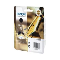 Epson 16 - 5.4 ml - nero - …