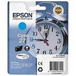 Epson 27 - 3.6 ml - ciano - …