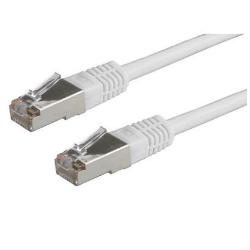 Nilox - Cavo di rete - RJ-45 (M) …
