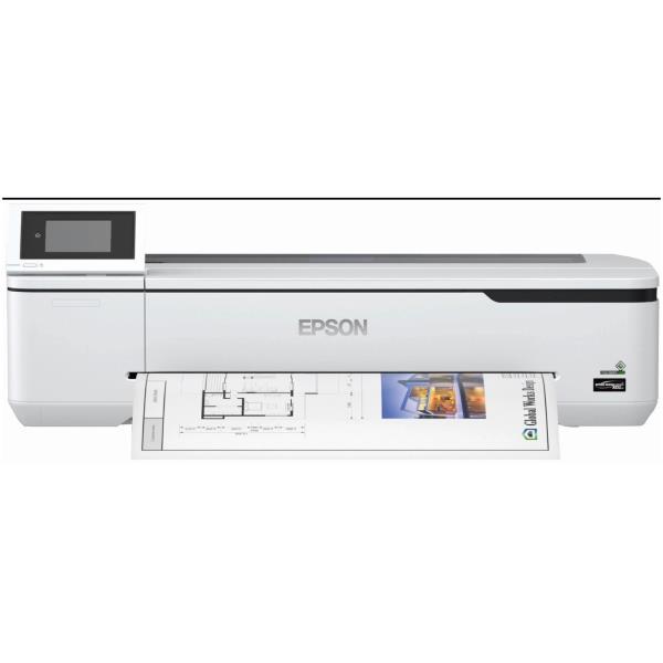 Epson SureColor SC-T3100N - 24" stampante grandi formati …