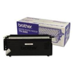 Brother TN3060 - Nero - originale - cartuccia toner - per Brother DCP-8040, 8045, HL-5130, 5140, 5150, 5170, MFC-8220, 8440, 8840