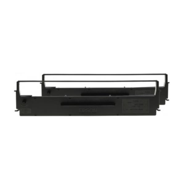 Epson Dualpack - Nero - nastro di stampa …