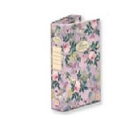 PIGNA Nature Flower - Cartelletta a 3 lembi …