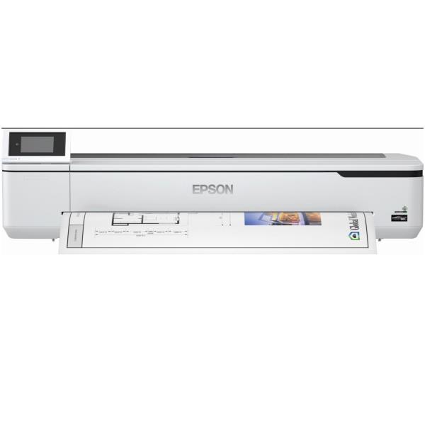 Epson SureColor SC-T5100N - 36" stampante grandi formati …
