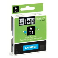 DYMO D1 - Autoadesivo - scuro su chiaro …
