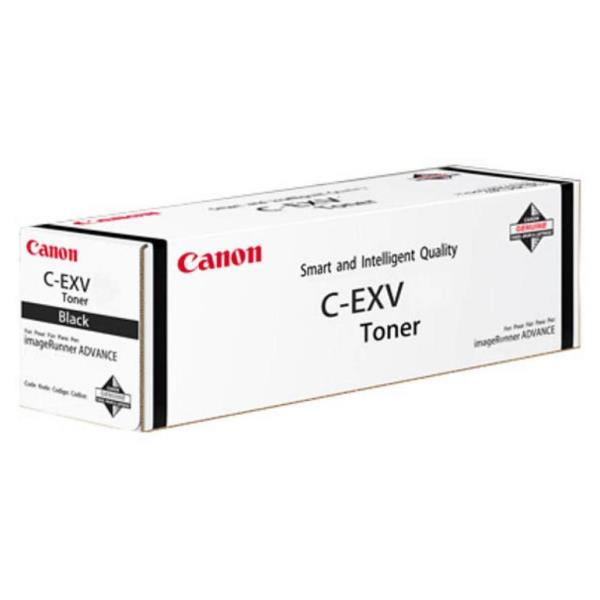 Canon C-EXV 50 - Nero - originale - cartuccia toner - per imageRUNNER 1435, 1435i, 1435iF, 1435P