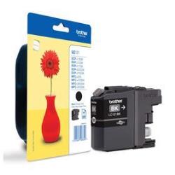 Brother LC121BK - Nero - originale - cartuccia …