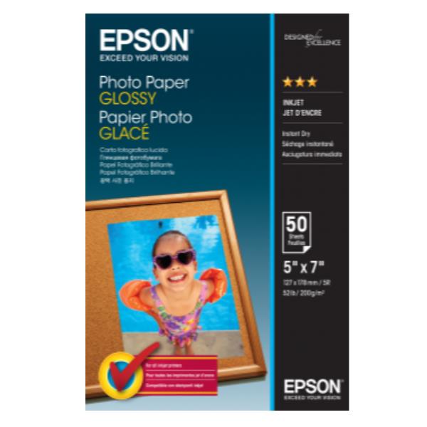 Epson - Lucido - 127 x 178 mm …
