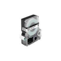 Epson LabelWorks LK-5WBN - Nero su bianco - …