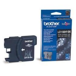 Brother LC1100HYBK - Alta resa - nero - …