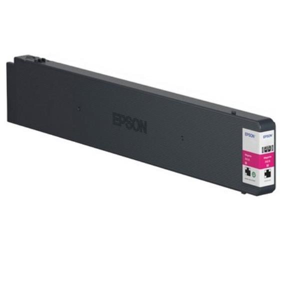 Epson T02Y - Magenta - originale - cartuccia d'inchiostro - per WorkForce Enterprise WF-C21000 D4TW, WF-C21000 D4TW EPP