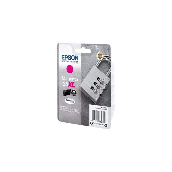 Epson 35XL - 20.3 ml - XL - …