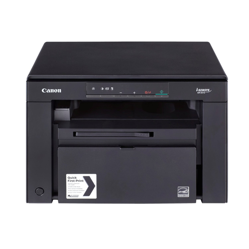 Canon i-SENSYS MF3010 - Stampante multifunzione - B/N …