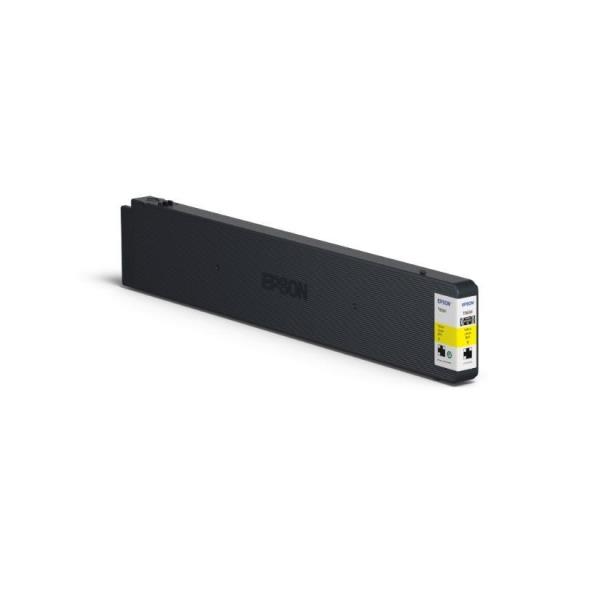 Epson - 454 ml - misura XXL - giallo - originale - cartuccia d'inchiostro - per WorkForce Enterprise WF-C20590, WF-C20590 D4TWF, WF-C20590 D4TWF EPP