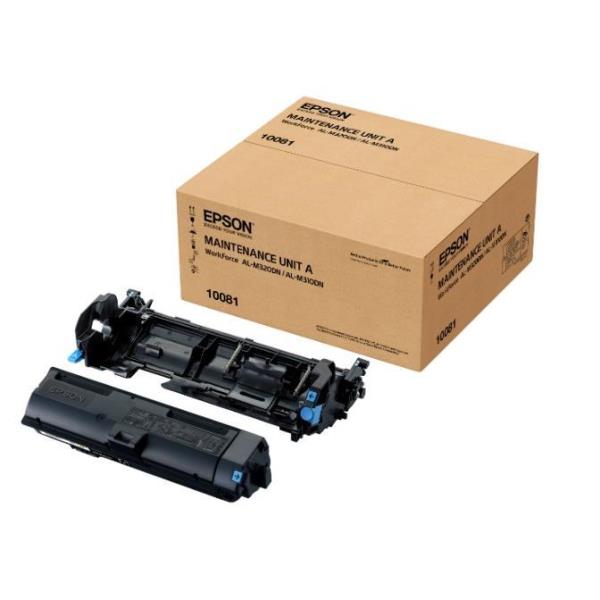 Epson Unit A (Dev/Toner) - Kit di manutenzione …