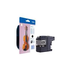 Brother LC1280XLBK - Nero - originale - cartuccia …