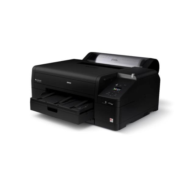 Epson SureColor SC-P5000 Violet Spectro - 17" stampante …