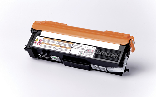 Brother TN325BK - Alta resa - nero - originale - cartuccia toner - per Brother DCP-9055, DCP-9270, HL-4140, HL-4150, HL-4570, MFC-9460, MFC-9465, MFC-9970