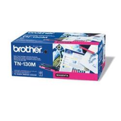 Brother TN130M - Magenta - originale - cartuccia toner - per Brother DCP-9040, 9042, 9045, HL-4040, 4050, 4070, MFC-9440, 9450, 9840