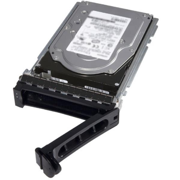 Dell - Kit Cliente - HDD - crittografato …