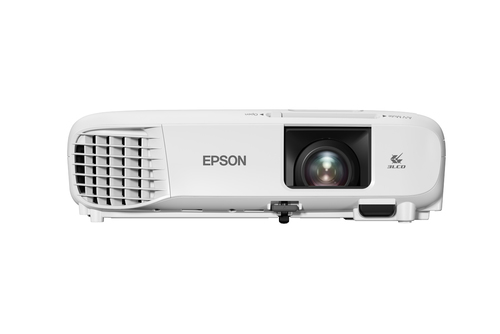 Epson EB-W49 - Proiettore 3LCD - portatile - …