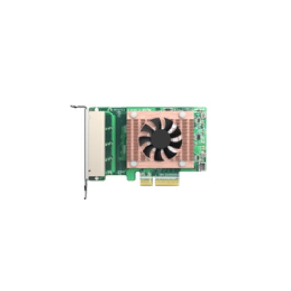 QNAP QXG-2G4T-I225 - Adattatore di rete - PCIe …