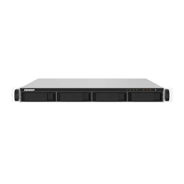 QNAP TS-432PXU-RP - Server NAS - 4 alloggiamenti …