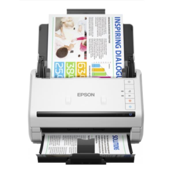 Epson WorkForce DS-530II - Scanner documenti - Duplex …