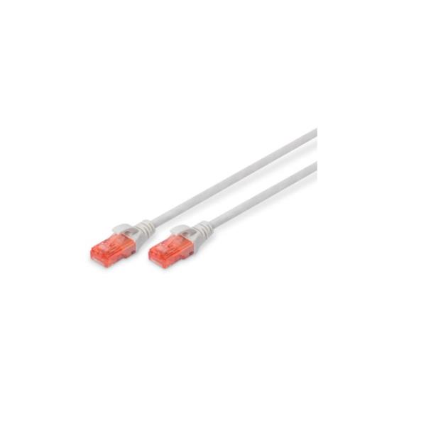 DIGITUS Professional - Cavo patch - RJ-45 (M) …