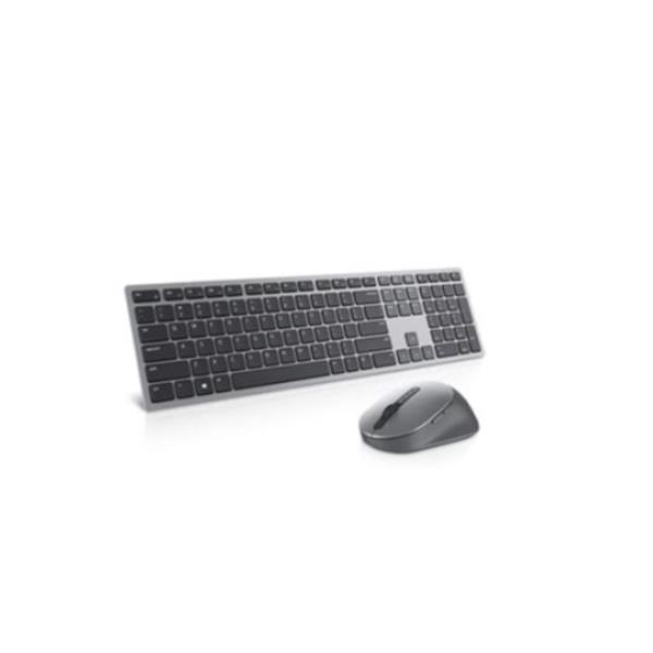 Dell Premier Wireless Keyboard and Mouse KM7321W - …