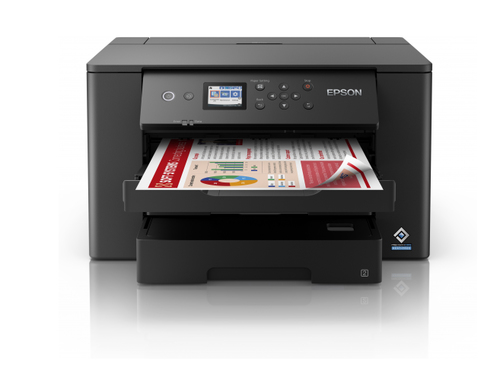 Epson WorkForce WF-7310DTW - Stampante - colore - …