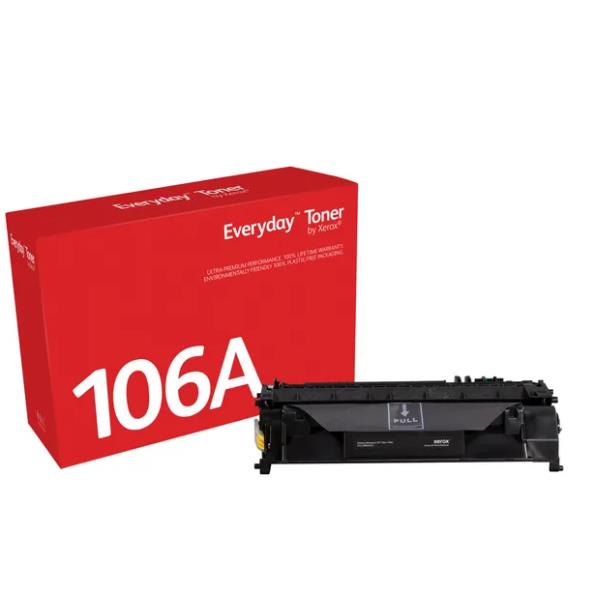 Everyday - Nero - compatibile - cartuccia toner …