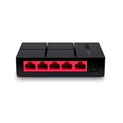 Mercusys MS105G - Switch - 5 x 10/100/1000 …
