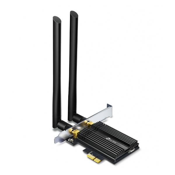 TP-Link Archer TX50E - Adattatore di rete - …