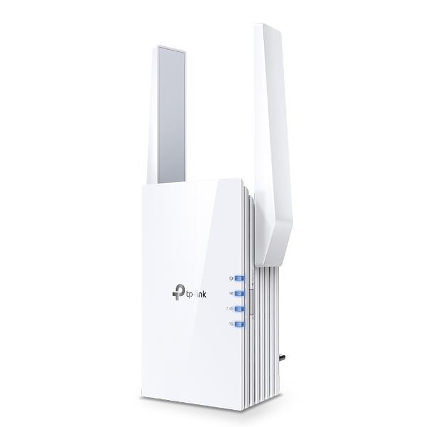 TP-Link RE505X - Wi-Fi range extender - GigE …