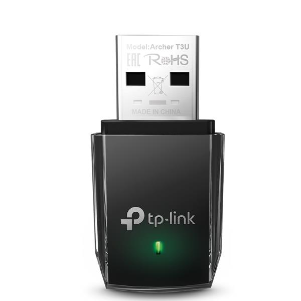 TP-Link Archer T3U - Adattatore di rete - …