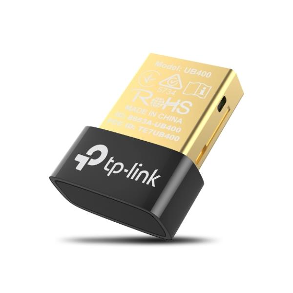 TP-Link UB400 - Adattatore di rete - USB …